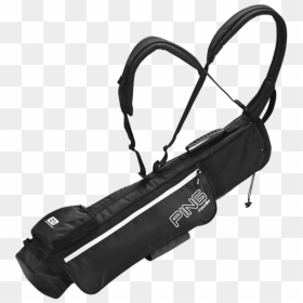 Transparent Carry Bag Png - Golf Bag, Png Download - carry bag png