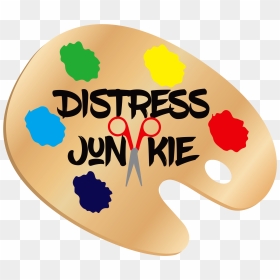 Distress , Png Download - Illustration, Transparent Png - distress png