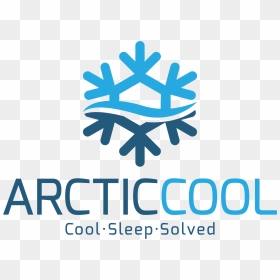 Element Mattress Topper Arctic Cool® Chill Pad - Snow Flakes, HD Png Download - air conditioner icon png