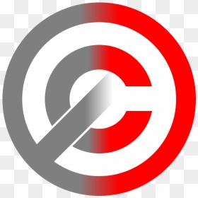 Copyright Symbol, HD Png Download - rupee png icon