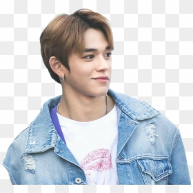 Lucas Nct Sticker , Png Download - Lucas Nct Png, Transparent Png - lucas png