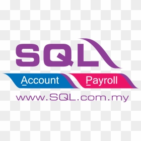 Thumb Image - Sql Accounting Logo Png, Transparent Png - accounting png