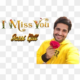Jassi Gill Png Background - Rose, Transparent Png - png background download
