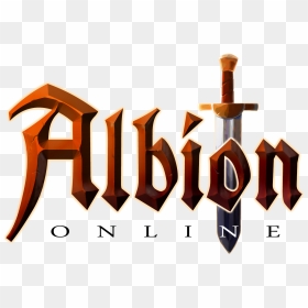 Albion Online Logo Png, Transparent Png - feelsbadman.png