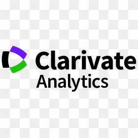 Clarivate Analytics Logo, HD Png Download - analytics png