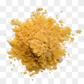 Carnauba Wax Bits Magma Shine Vtl - Karnauba Wax, HD Png Download - wax png