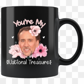 Nicolas Cage, HD Png Download - nicholas cage png