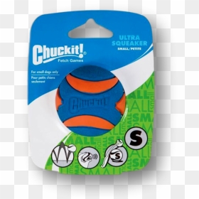 Chuckit Balls, HD Png Download - ultra ball png