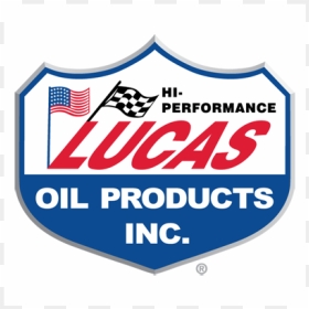 Lucas Oil Logo 01 - Lucas Oil Products Logo, HD Png Download - lucas png