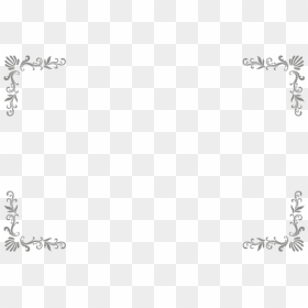 枠 透過 フリー, HD Png Download - photo frame vector png