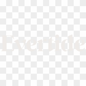 Evertide-offwhite - Calligraphy, HD Png Download - off white png