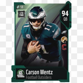 Poster, HD Png Download - carson wentz png
