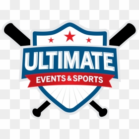 Ultimate Events And Sports, HD Png Download - dicks sporting goods png
