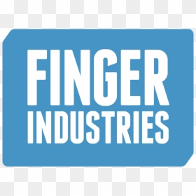 Finger Industries - Printing, HD Png Download - michael rosen png