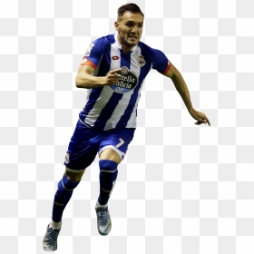 Thumb Image - Deportivo Alaves Player Png, Transparent Png - lucas png