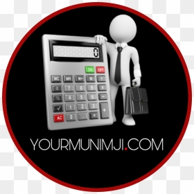 Final Logo - Calculator Slogans, HD Png Download - gandhi topi png