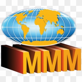 Movimiento Misionero Mundial Mmm Logo, HD Png Download - en vivo png