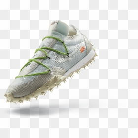 Nike Off White 女 鞋, HD Png Download - off white png