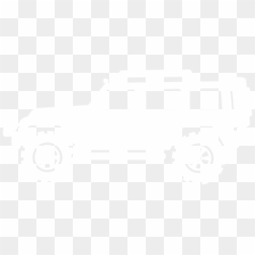 Off-road Vehicle, HD Png Download - dodge png
