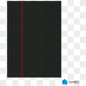 Ribbon Stitch Diary Printing Johannesburg - Leather, HD Png Download - sale ribbon png