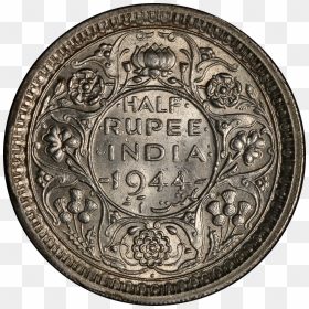 Circle, HD Png Download - rupee png icon
