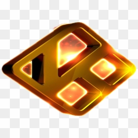 Orange, HD Png Download - kodi icon png