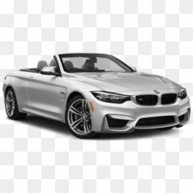 2020 Bmw M4 Convertible, HD Png Download - convertible png