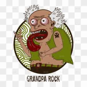 Cartoon, HD Png Download - distress texture png