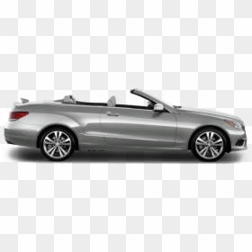 Convertible Car Transparent Background, HD Png Download - convertible png
