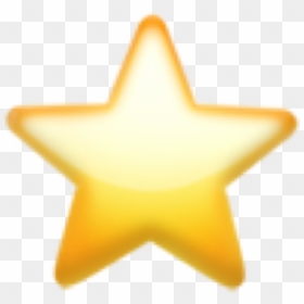 Iphone Star Emoji Transparent, HD Png Download - emojis.png