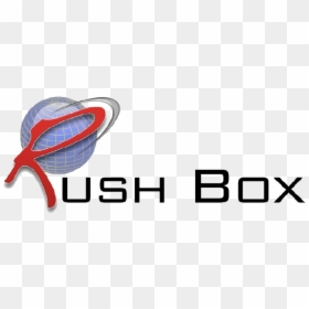 Graphic Design, HD Png Download - rush png