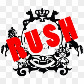 Rush Png, Transparent Png - rush png