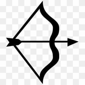 Sagittarius Sign Transparent, HD Png Download - aquarius symbol png