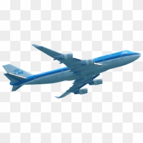 Airplane, HD Png Download - flight png