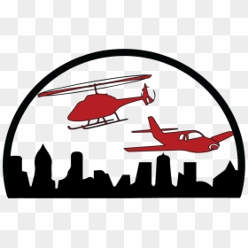 Helicopter Rotor, HD Png Download - flight png