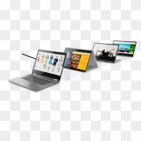 Lenovo Yoga 730 2 In 1 13.3, HD Png Download - convertible png