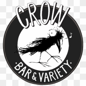 The Crow Png, Transparent Png - the crow png