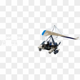 Ultra Light Flight Png, Transparent Png - flight png