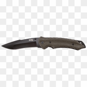 Sog Specialty Knives & Tools, Llc, HD Png Download - black folder png