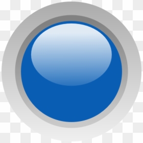 Dark Blue Circle Log, HD Png Download - circle designs png