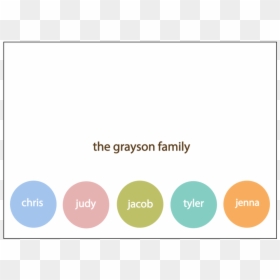 Circle Designs Png, Transparent Png - circle designs png