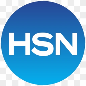 Hsn Logo Png, Transparent Png - hsn logo png