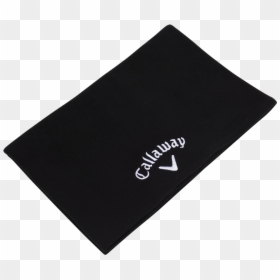 Leather, HD Png Download - callaway logo png
