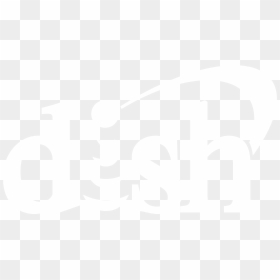 Graphic Design, HD Png Download - dish network logo png