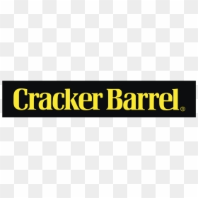 Cracker Barrel, HD Png Download - cracker barrel logo png