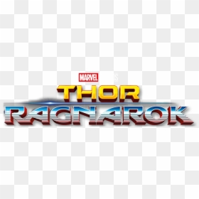 Thor Ragnarok Logo Png, Transparent Png - hsn logo png