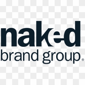 Naked Brand Group Logo, HD Png Download - hsn logo png