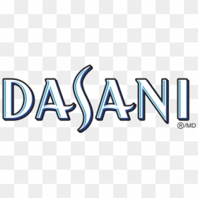 Dasani Logo Png, Transparent Png - dasani logo png