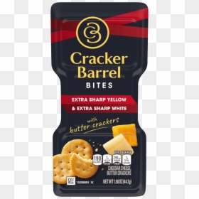 Cracker Barrel Cheese Bites, HD Png Download - cracker barrel logo png