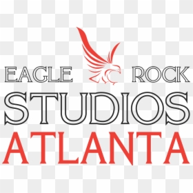 Eagle Rock Studios Logo, HD Png Download - screen gems logo png